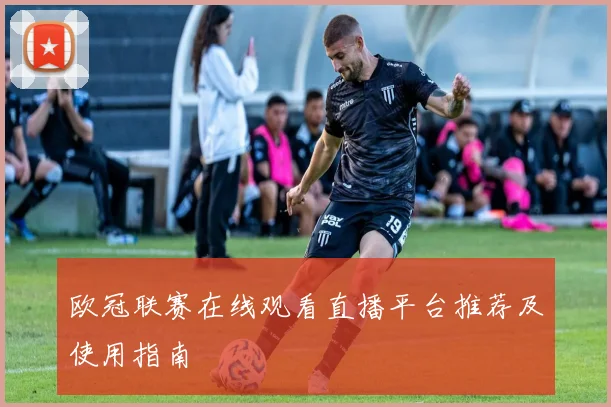 欧冠联赛在线观看直播平台推荐及使用指南