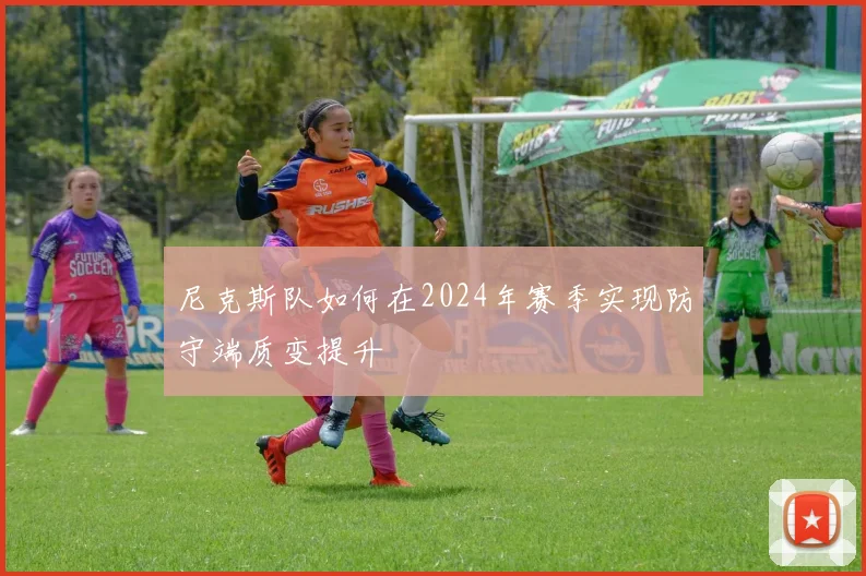 尼克斯队如何在2024年赛季实现防守端质变提升