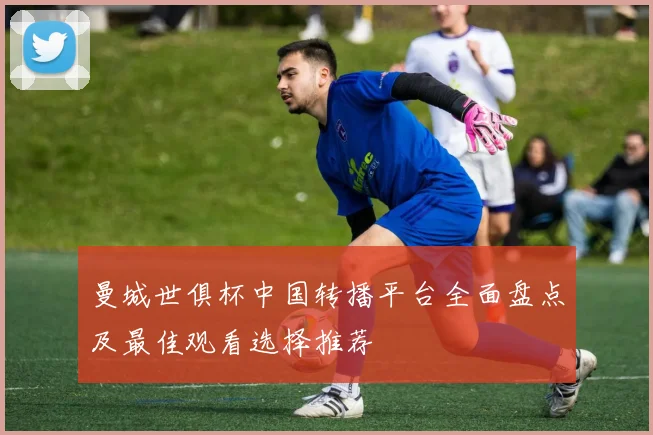 曼城世俱杯中国转播平台全面盘点及最佳观看选择推荐