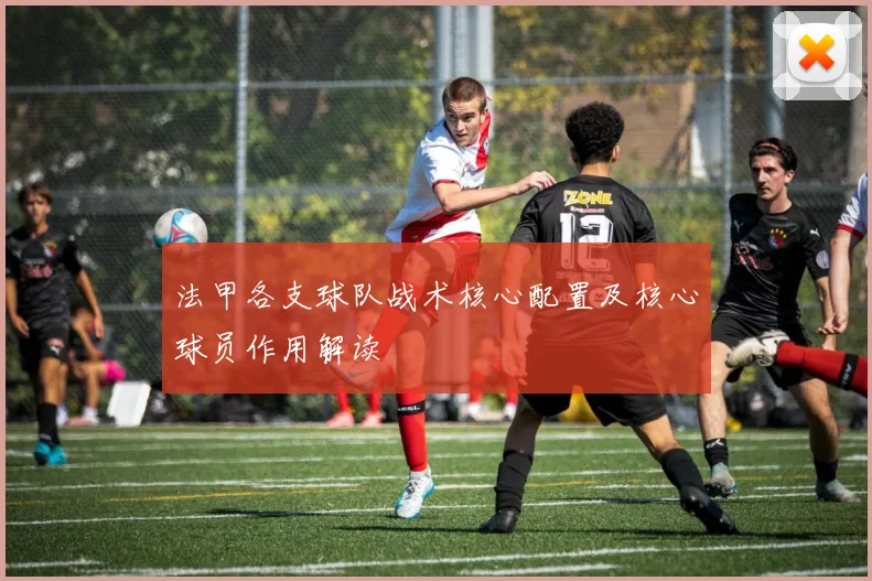 法甲各支球队战术核心配置及核心球员作用解读